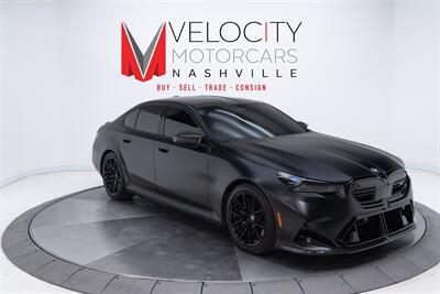 2025 BMW M5 - Photo 12 - Nashville, TN 37217