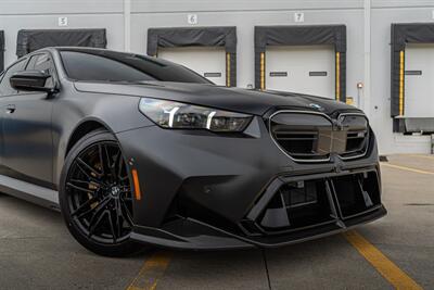 2025 BMW M5 - Photo 129 - Nashville, TN 37217