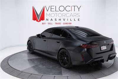 2025 BMW M5 - Photo 16 - Nashville, TN 37217
