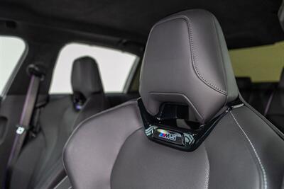 2025 BMW M5 - Photo 34 - Nashville, TN 37217