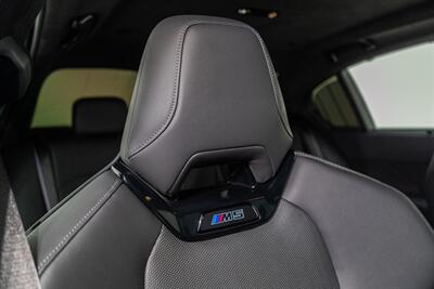 2025 BMW M5 - Photo 52 - Nashville, TN 37217