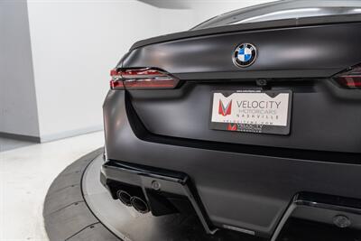 2025 BMW M5 - Photo 123 - Nashville, TN 37217