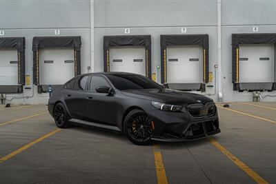 2025 BMW M5 - Photo 125 - Nashville, TN 37217