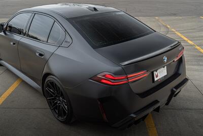 2025 BMW M5 - Photo 134 - Nashville, TN 37217
