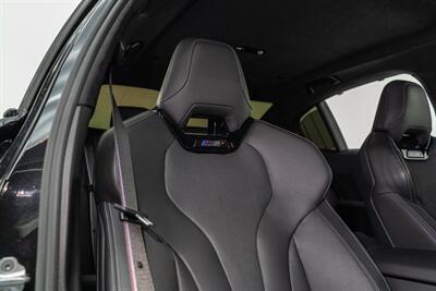 2025 BMW M5 - Photo 51 - Nashville, TN 37217