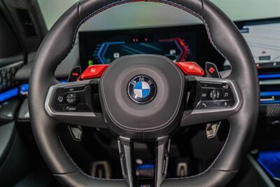 2025 BMW M5 - Photo 105 - Nashville, TN 37217