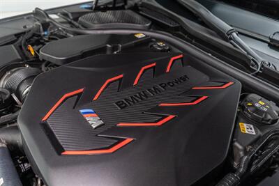 2025 BMW M5 - Photo 79 - Nashville, TN 37217