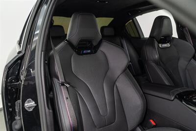 2025 BMW M5 - Photo 50 - Nashville, TN 37217