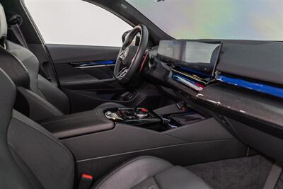 2025 BMW M5 - Photo 61 - Nashville, TN 37217