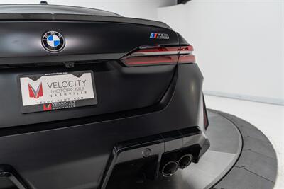 2025 BMW M5 - Photo 121 - Nashville, TN 37217