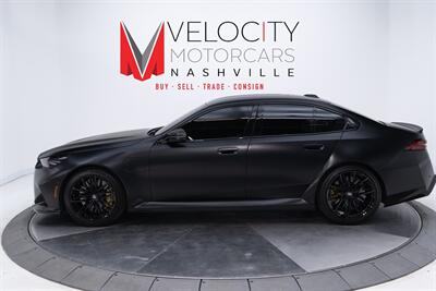 2025 BMW M5 - Photo 17 - Nashville, TN 37217