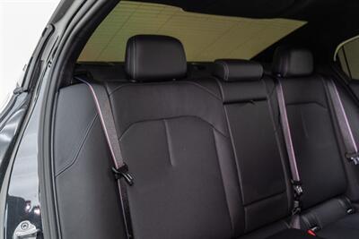 2025 BMW M5 - Photo 44 - Nashville, TN 37217