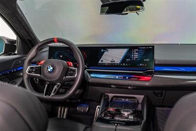 2025 BMW M5 - Photo 100 - Nashville, TN 37217