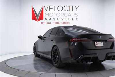 2025 BMW M5 - Photo 8 - Nashville, TN 37217