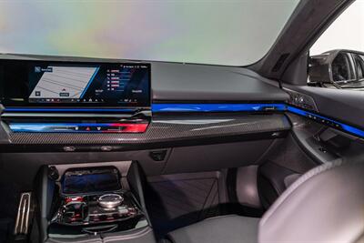 2025 BMW M5 - Photo 101 - Nashville, TN 37217