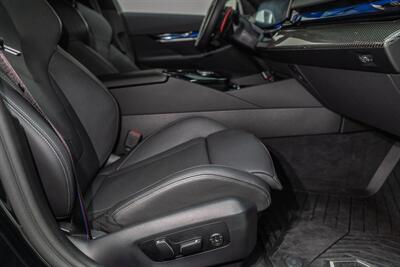 2025 BMW M5 - Photo 56 - Nashville, TN 37217