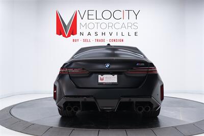 2025 BMW M5 - Photo 7 - Nashville, TN 37217
