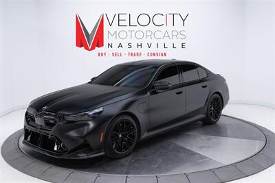 2025 BMW M5 - Photo 10 - Nashville, TN 37217
