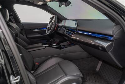 2025 BMW M5 - Photo 60 - Nashville, TN 37217