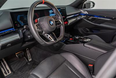 2025 BMW M5 - Photo 86 - Nashville, TN 37217