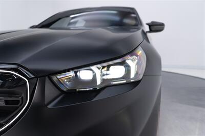 2025 BMW M5 - Photo 22 - Nashville, TN 37217