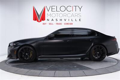 2025 BMW M5 - Photo 9 - Nashville, TN 37217