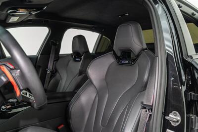 2025 BMW M5 - Photo 31 - Nashville, TN 37217