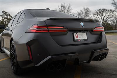 2025 BMW M5 - Photo 135 - Nashville, TN 37217