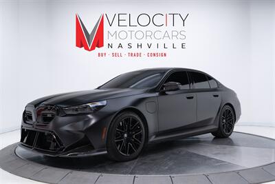 2025 BMW M5 - Photo 2 - Nashville, TN 37217