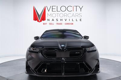 2025 BMW M5 - Photo 18 - Nashville, TN 37217
