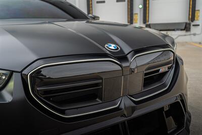 2025 BMW M5 - Photo 130 - Nashville, TN 37217