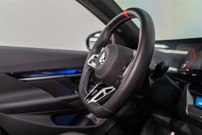 2025 BMW M5 - Photo 64 - Nashville, TN 37217