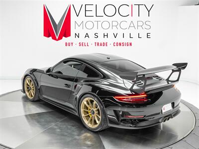 2019 Porsche 911 GT3 RS   - Photo 17 - Nashville, TN 37217