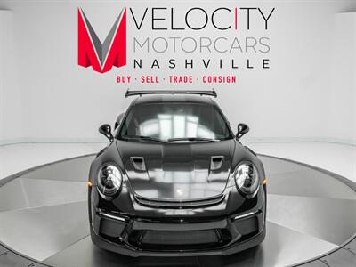 2019 Porsche 911 GT3 RS   - Photo 12 - Nashville, TN 37217