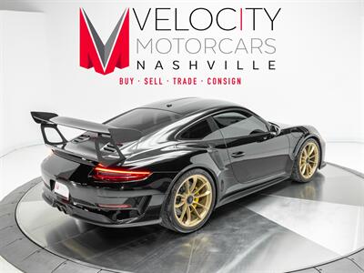 2019 Porsche 911 GT3 RS   - Photo 15 - Nashville, TN 37217