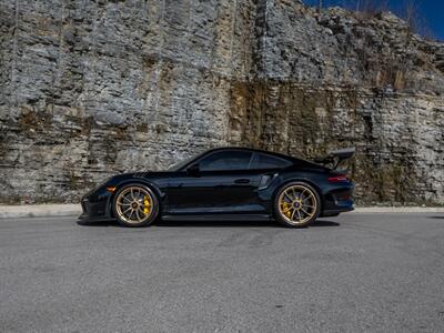 2019 Porsche 911 GT3 RS   - Photo 98 - Nashville, TN 37217