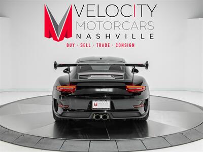 2019 Porsche 911 GT3 RS   - Photo 7 - Nashville, TN 37217