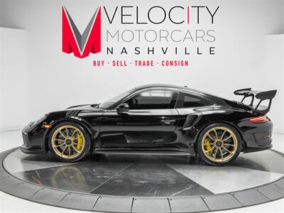 2019 Porsche 911 GT3 RS   - Photo 9 - Nashville, TN 37217