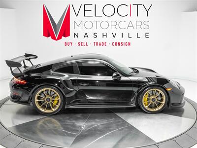 2019 Porsche 911 GT3 RS   - Photo 14 - Nashville, TN 37217