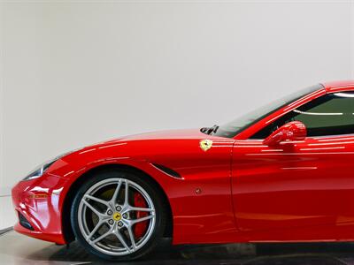 2017 Ferrari California T   - Photo 14 - Nashville, TN 37217