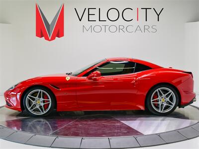 2017 Ferrari California T   - Photo 6 - Nashville, TN 37217