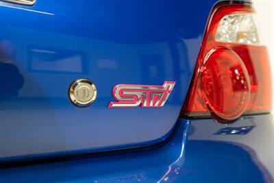 2004 Subaru Impreza WRX STi   - Photo 87 - Nashville, TN 37217