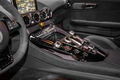 2018 Mercedes-Benz AMG GT R   - Photo 60 - Nashville, TN 37217