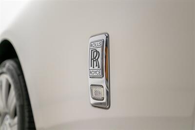 2017 Rolls-Royce Dawn   - Photo 89 - Nashville, TN 37217