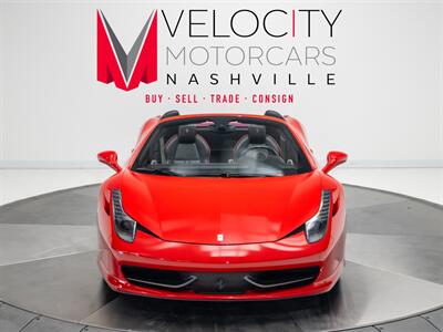 2015 Ferrari 458   - Photo 12 - Nashville, TN 37217