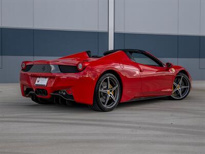 2015 Ferrari 458   - Photo 24 - Nashville, TN 37217