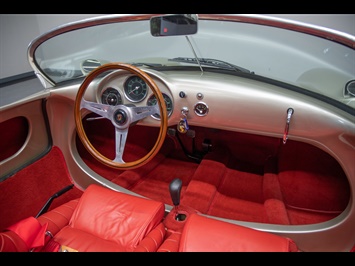 1955 Porsche 550 Spyder Replica   - Photo 24 - Nashville, TN 37217