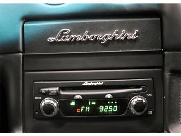 2005 Lamborghini Murcielago   - Photo 41 - Nashville, TN 37217