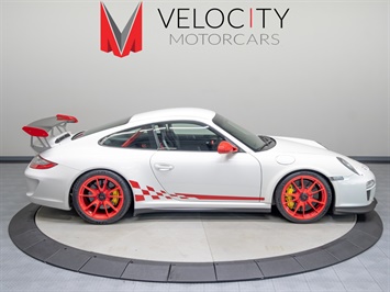 2011 Porsche 911 GT3 RS   - Photo 45 - Nashville, TN 37217