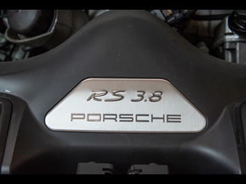 2011 Porsche 911 GT3 RS   - Photo 48 - Nashville, TN 37217